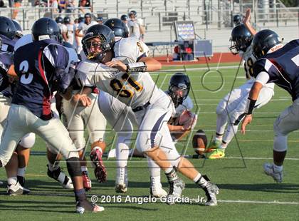 Thumbnail 1 in Turlock vs Freedom photogallery.
