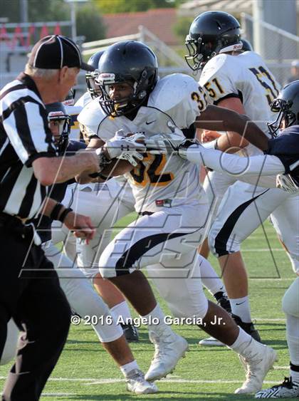 Thumbnail 1 in Turlock vs Freedom photogallery.