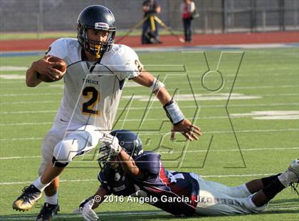 Thumbnail 2 in Turlock vs Freedom photogallery.