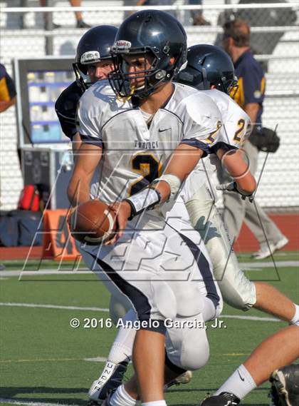 Thumbnail 1 in Turlock vs Freedom photogallery.