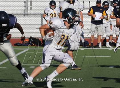 Thumbnail 2 in Turlock vs Freedom photogallery.