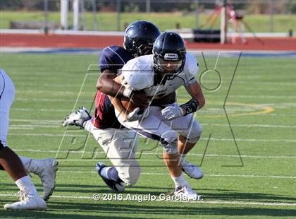 Thumbnail 1 in Turlock vs Freedom photogallery.