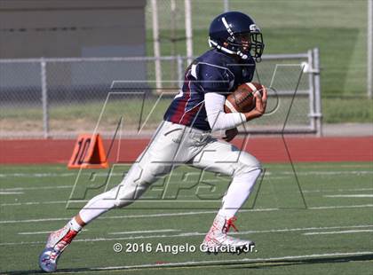 Thumbnail 1 in Turlock vs Freedom photogallery.