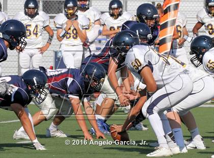 Thumbnail 2 in Turlock vs Freedom photogallery.