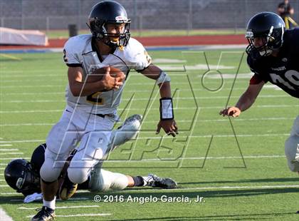 Thumbnail 3 in Turlock vs Freedom photogallery.