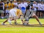 Photo from the gallery "Lincoln @ Centerville (OHSAA Division I Round 2)"