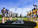Photo from the gallery "Lincoln @ Centerville (OHSAA Division I Round 2)"