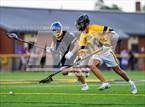 Photo from the gallery "Lincoln @ Centerville (OHSAA Division I Round 2)"