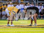 Photo from the gallery "Lincoln @ Centerville (OHSAA Division I Round 2)"