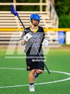 Photo from the gallery "Lincoln @ Centerville (OHSAA Division I Round 2)"