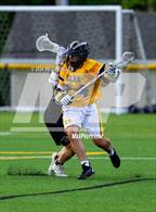 Photo from the gallery "Lincoln @ Centerville (OHSAA Division I Round 2)"