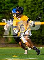 Photo from the gallery "Lincoln @ Centerville (OHSAA Division I Round 2)"