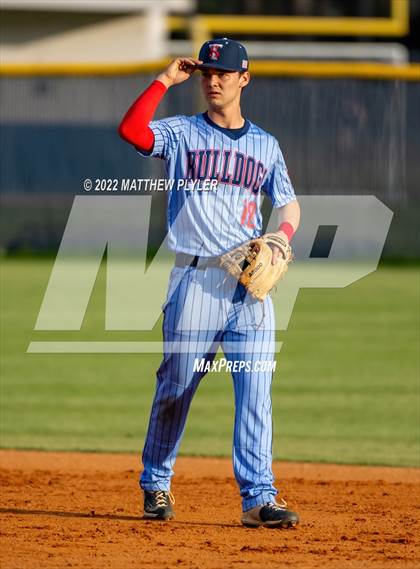 Thumbnail 1 in Overhills @ Terry Sanford photogallery.
