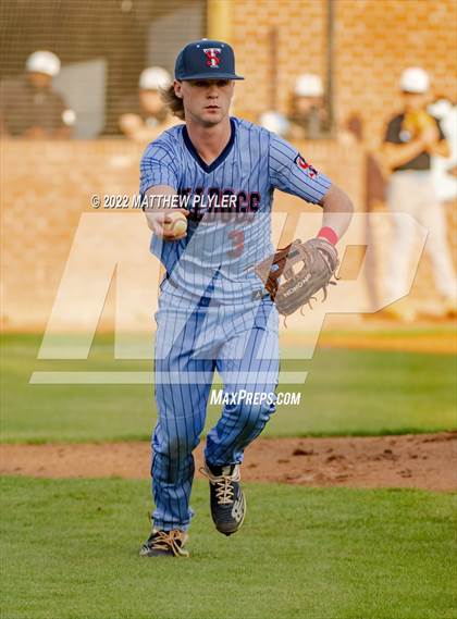 Thumbnail 3 in Overhills @ Terry Sanford photogallery.