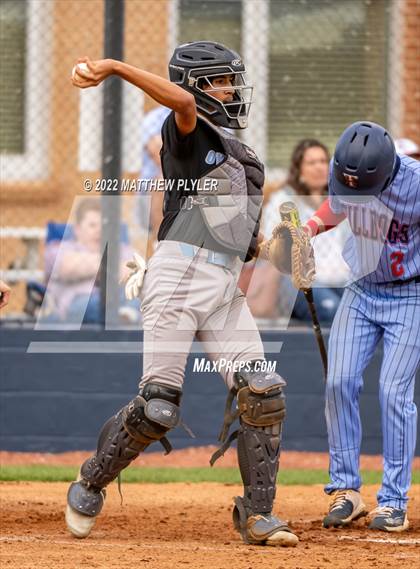 Thumbnail 1 in Overhills @ Terry Sanford photogallery.