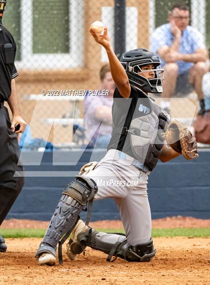 Thumbnail 2 in Overhills @ Terry Sanford photogallery.