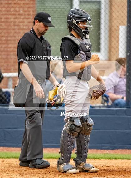 Thumbnail 1 in Overhills @ Terry Sanford photogallery.