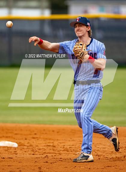 Thumbnail 1 in Overhills @ Terry Sanford photogallery.