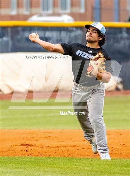 Thumbnail 3 in Overhills @ Terry Sanford photogallery.