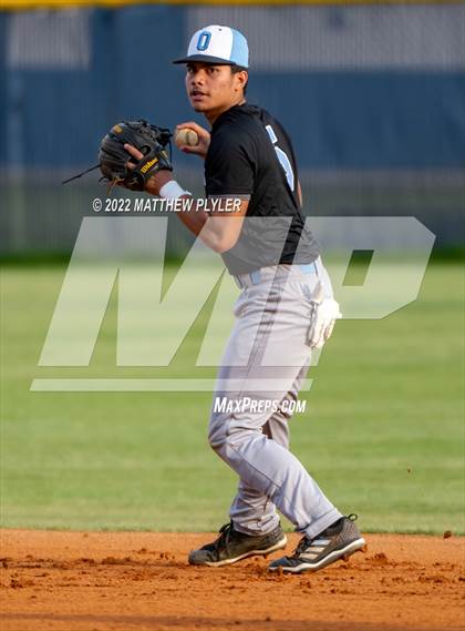 Thumbnail 3 in Overhills @ Terry Sanford photogallery.