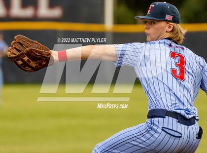 Thumbnail 1 in Overhills @ Terry Sanford photogallery.