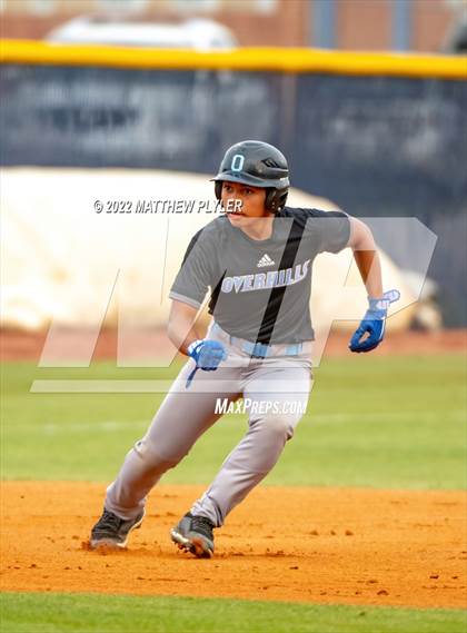 Thumbnail 2 in Overhills @ Terry Sanford photogallery.