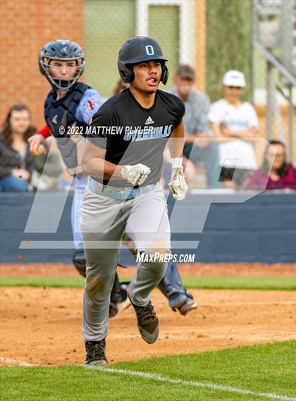 Thumbnail 3 in Overhills @ Terry Sanford photogallery.