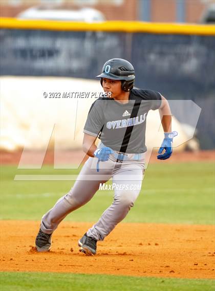 Thumbnail 3 in Overhills @ Terry Sanford photogallery.