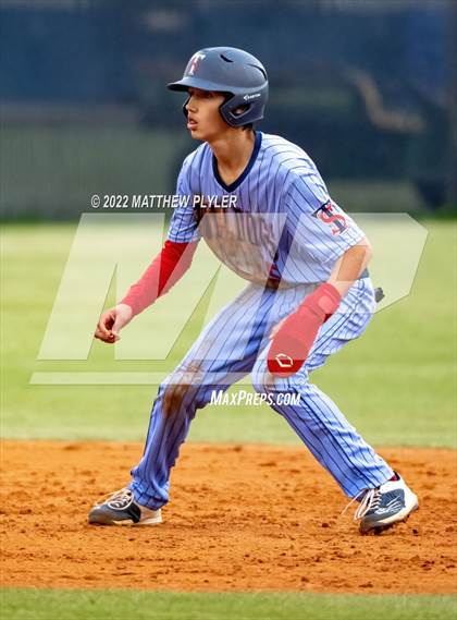 Thumbnail 3 in Overhills @ Terry Sanford photogallery.