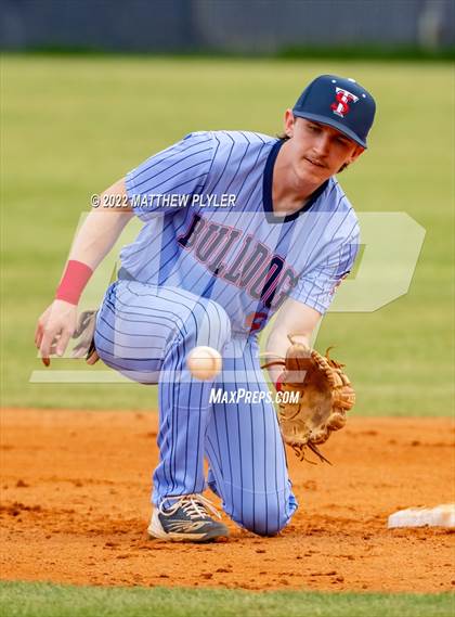 Thumbnail 2 in Overhills @ Terry Sanford photogallery.