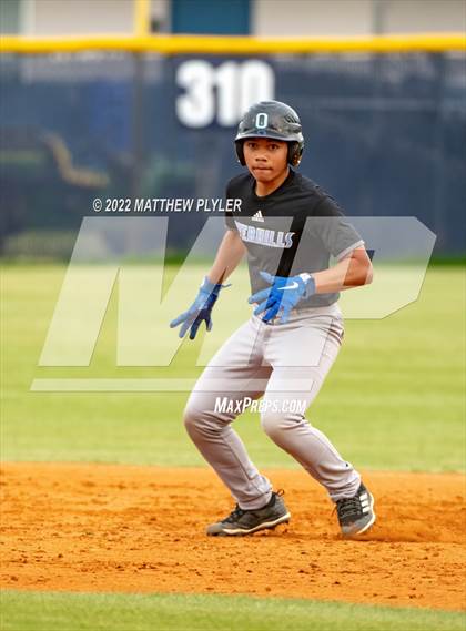 Thumbnail 1 in Overhills @ Terry Sanford photogallery.
