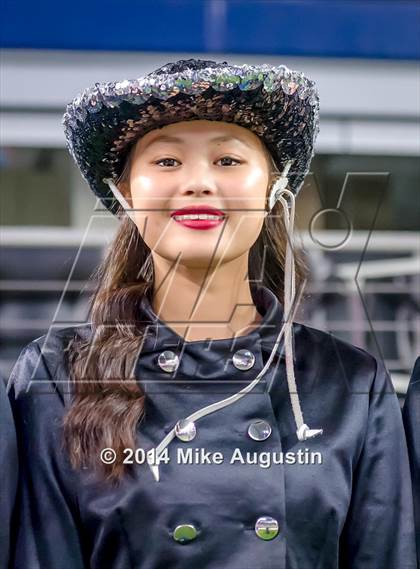 Thumbnail 1 in Plano West vs. Trinity photogallery.