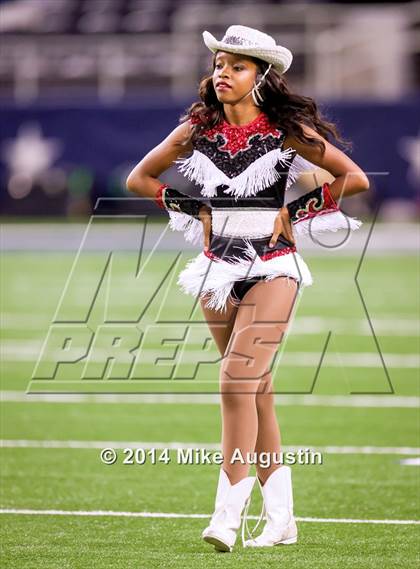 Thumbnail 3 in Plano West vs. Trinity photogallery.