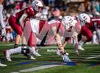 Photo from the gallery "Pagosa Springs @ The Classical Academy (CHSAA 2A Round 1)"