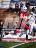 Photo from the gallery "Pagosa Springs @ The Classical Academy (CHSAA 2A Round 1)"