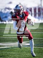 Photo from the gallery "Pagosa Springs @ The Classical Academy (CHSAA 2A Round 1)"