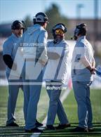 Photo from the gallery "Pagosa Springs @ The Classical Academy (CHSAA 2A Round 1)"