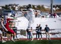 Photo from the gallery "Pagosa Springs @ The Classical Academy (CHSAA 2A Round 1)"