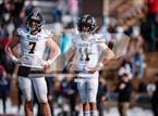Photo from the gallery "Pagosa Springs @ The Classical Academy (CHSAA 2A Round 1)"