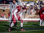 Photo from the gallery "Pagosa Springs @ The Classical Academy (CHSAA 2A Round 1)"