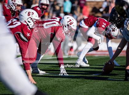 Thumbnail 1 in Pagosa Springs @ The Classical Academy (CHSAA 2A Round 1) photogallery.