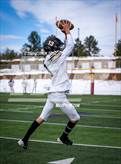 Photo from the gallery "Pagosa Springs @ The Classical Academy (CHSAA 2A Round 1)"