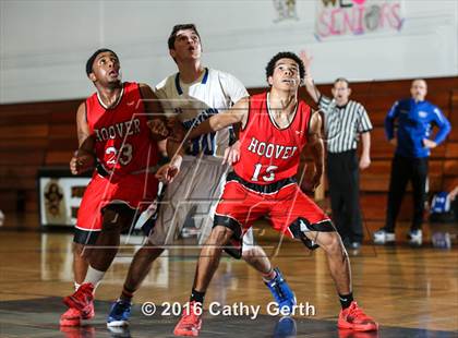 Thumbnail 2 in Pioneer vs. Hoover [Herbert] photogallery.