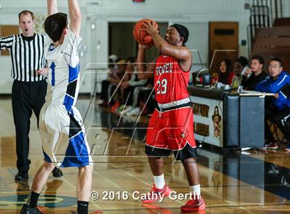 Thumbnail 3 in Pioneer vs. Hoover [Herbert] photogallery.