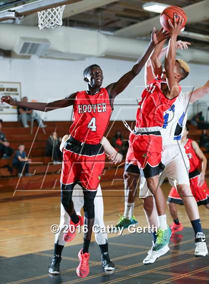 Thumbnail 2 in Pioneer vs. Hoover [Herbert] photogallery.