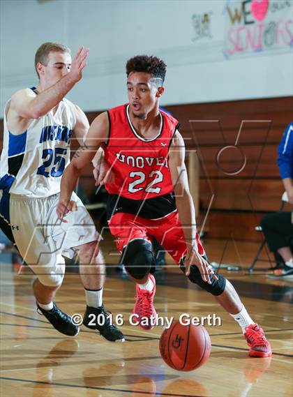 Thumbnail 1 in Pioneer vs. Hoover [Herbert] photogallery.