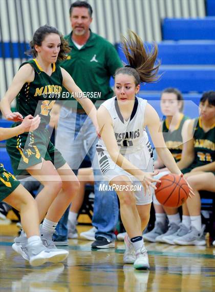 Thumbnail 2 in Bishop Manogue @ Damonte Ranch photogallery.