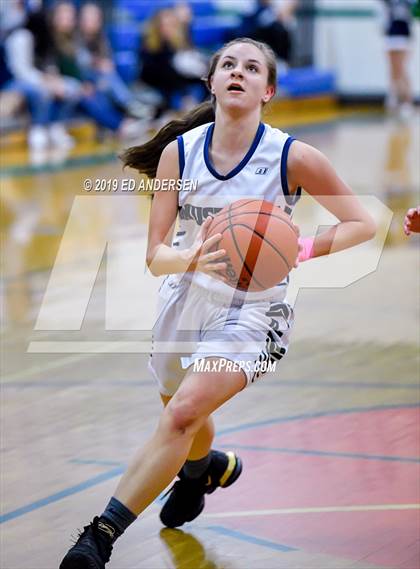 Thumbnail 2 in Bishop Manogue @ Damonte Ranch photogallery.