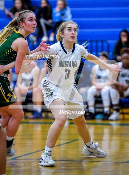 Thumbnail 2 in Bishop Manogue @ Damonte Ranch photogallery.