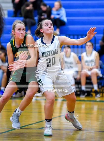 Thumbnail 1 in Bishop Manogue @ Damonte Ranch photogallery.